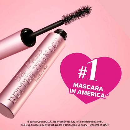 Better Than Sex Volumizing Mascara
